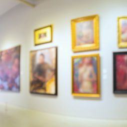 galerie